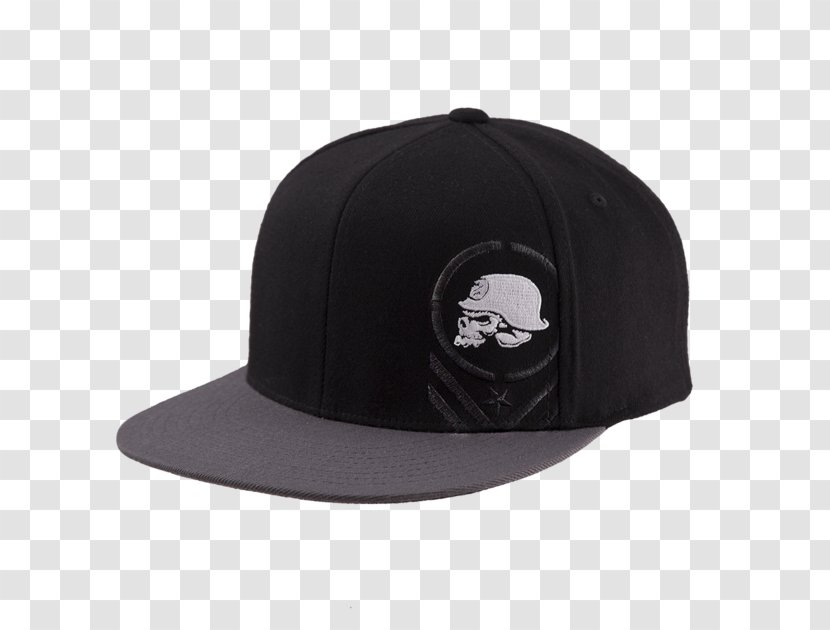 Atlanta Hawks 59Fifty New Era Cap Company Clothing - Black - Metal Mulisha Transparent PNG