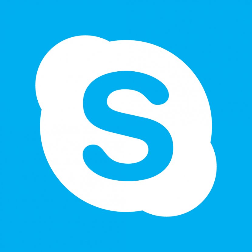 Skype For Business Slack Videotelephony Instant Messaging - Microsoft Transparent PNG