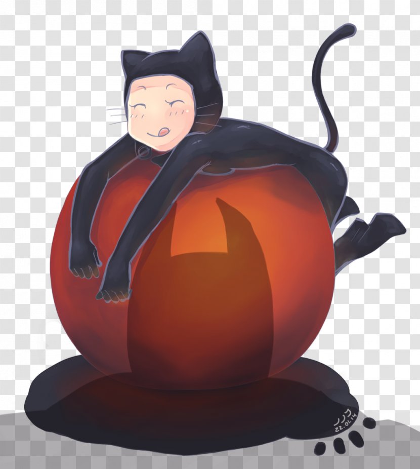 Jack-o'-lantern - Halloween - Lantern Transparent PNG