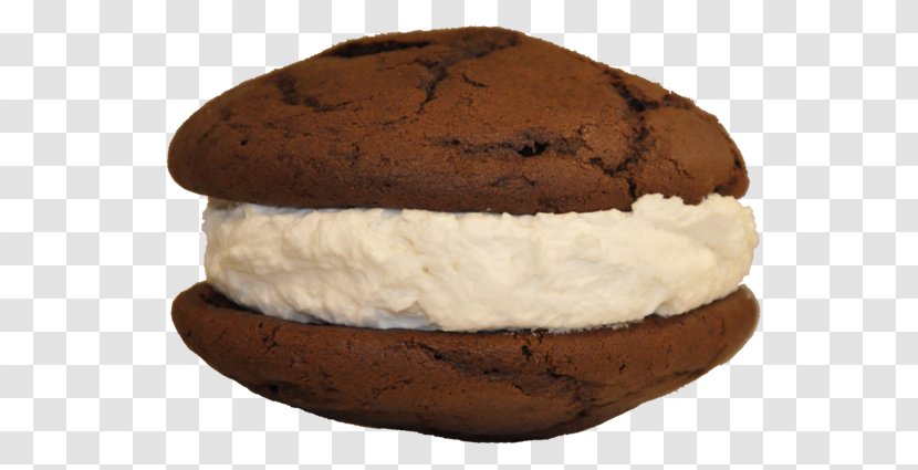 Chocolate Snack Cake Flavor Cookie M - Cream Transparent PNG