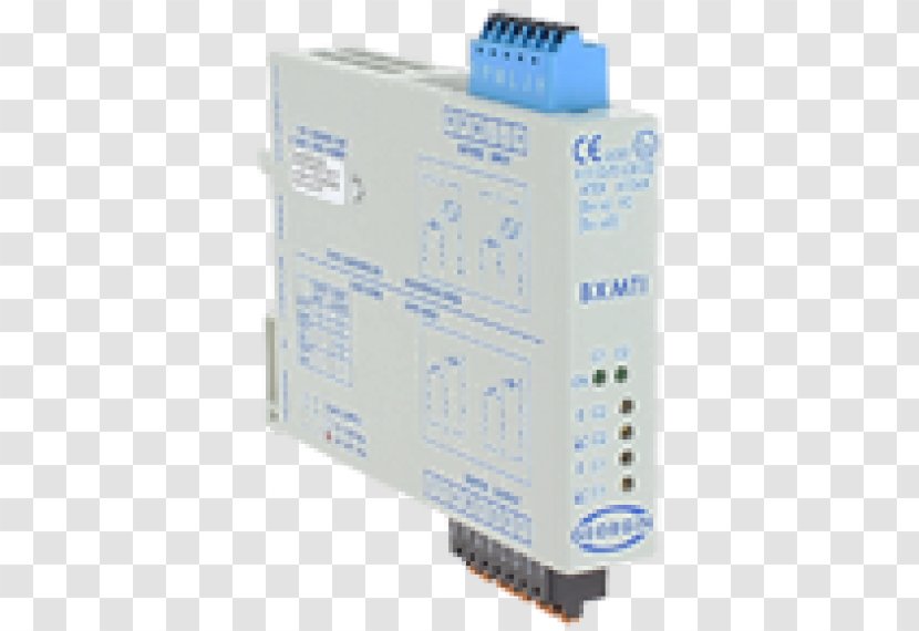 Transducer Electronics Electronic Component Signal Instrumentation - Capacitive Micromachined Ultrasonic Transducers Transparent PNG