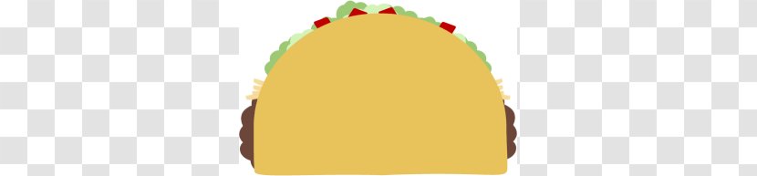 Taco Mexican Cuisine Clip Art - Cap - Picture Of A Transparent PNG