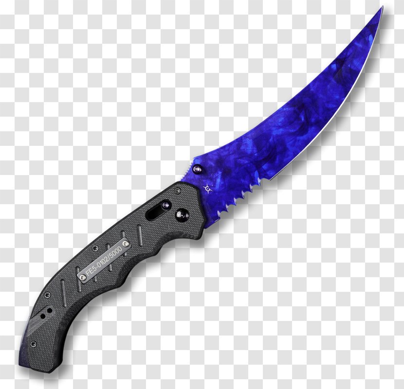 Pocketknife Counter-Strike: Global Offensive Flip Knife Tang - Collecting Transparent PNG