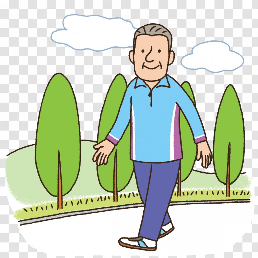 Old Age Therapy Health Care Prostate Cancer Transparent PNG