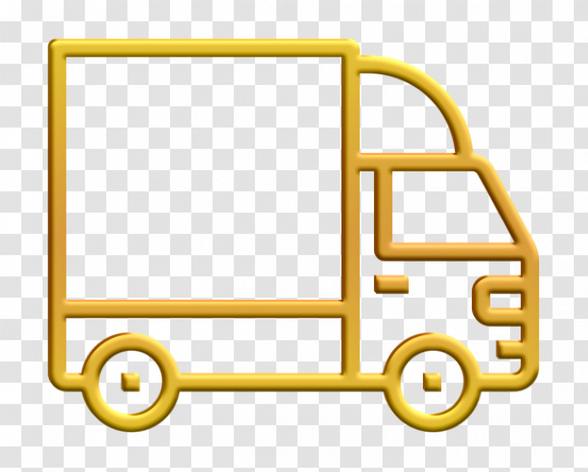 Cargo Truck Icon Car Icon Trucking Icon Transparent PNG