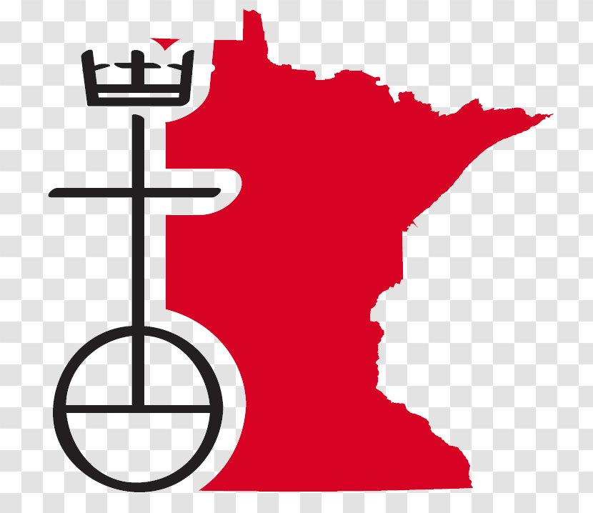 Minnesota Shape Royalty-free - Sticker Transparent PNG