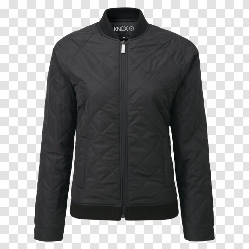 Leather Jacket Coat Polar Fleece Parka Transparent PNG