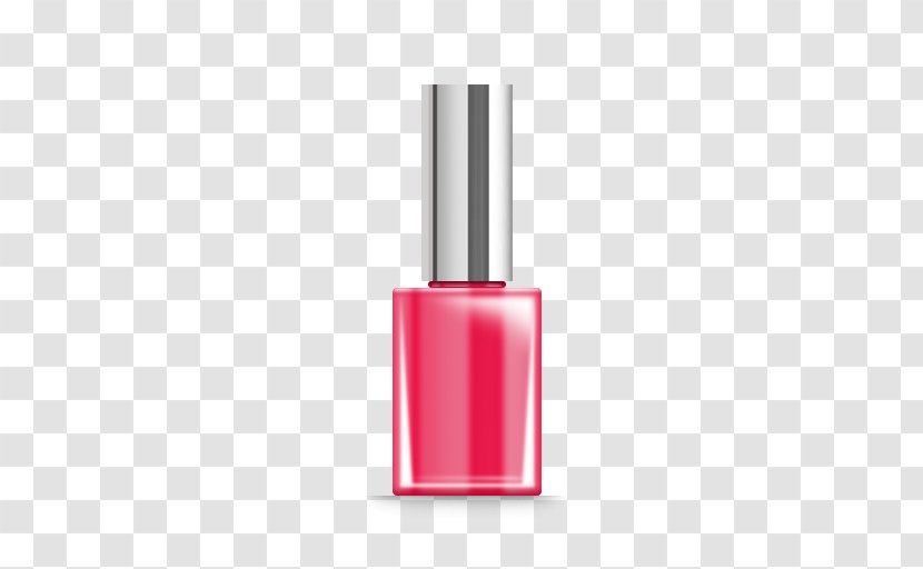 Nail Polish Cosmetics Foundation Hair Gel - Lip Gloss Transparent PNG