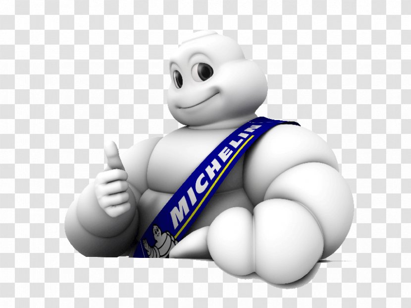 Car Michelin Man Tire South Africa - Bridgestone Transparent PNG