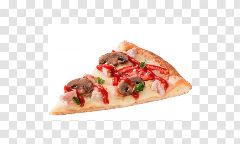 Sicilian Pizza Barbecue Fillet Cheese Transparent PNG