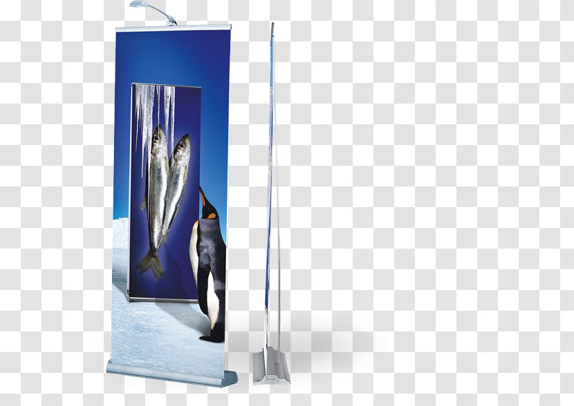 Advertising Banner Exhibition Poster - Corporate Roll Up Transparent PNG