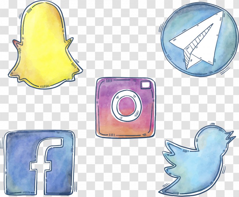 Social Network Euclidean Vector Computer Icon - Product - Icons Transparent PNG