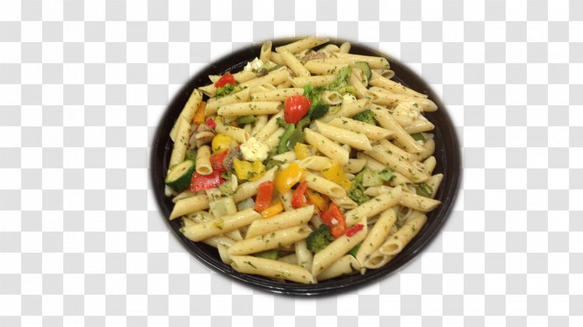 Pasta Salad Vegetarian Cuisine Penne Recipe - Vegetarianism - Vegetable Transparent PNG