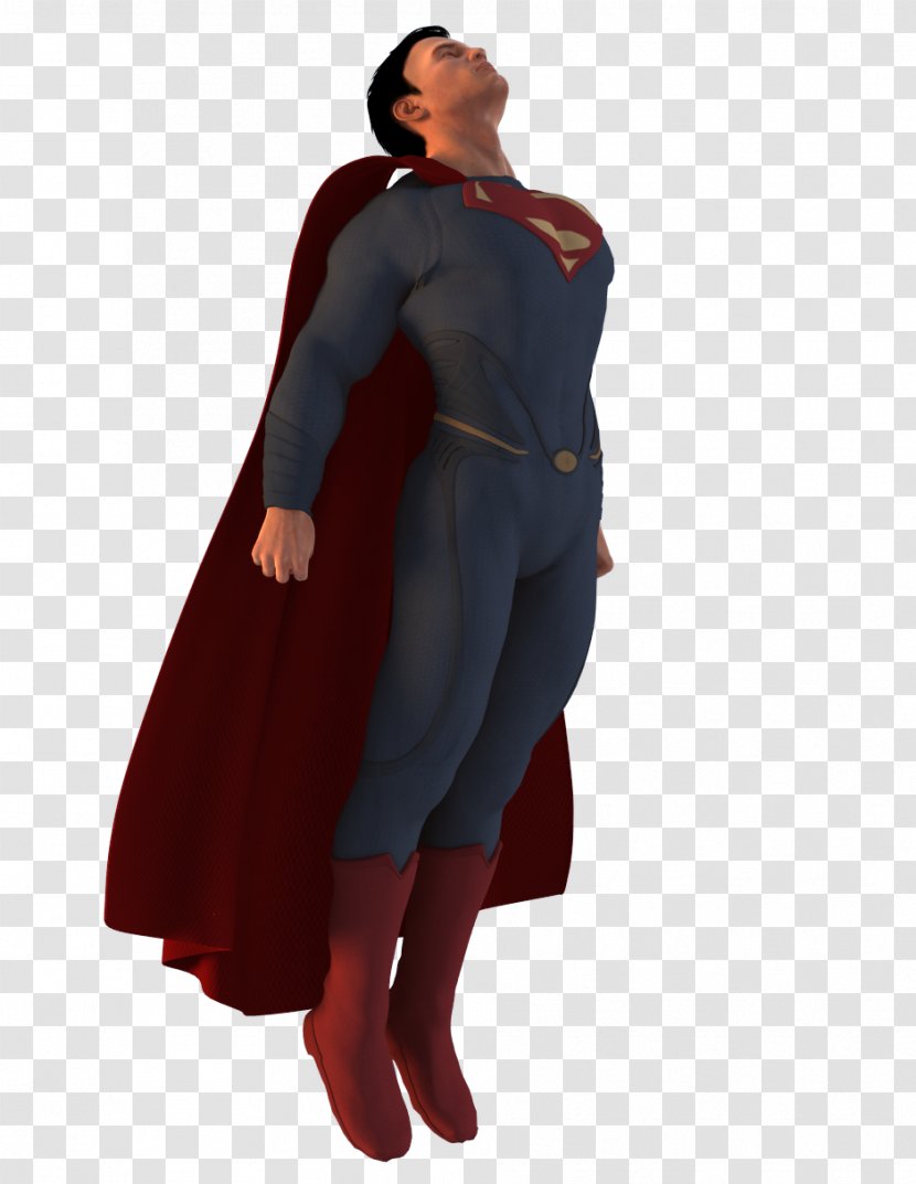Superman Logo Justice League Film Series Superhero - Fictional Character - Steel Transparent PNG