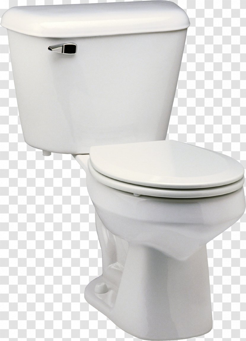 Flush Toilet Bathroom Plumbing - Sink Transparent PNG