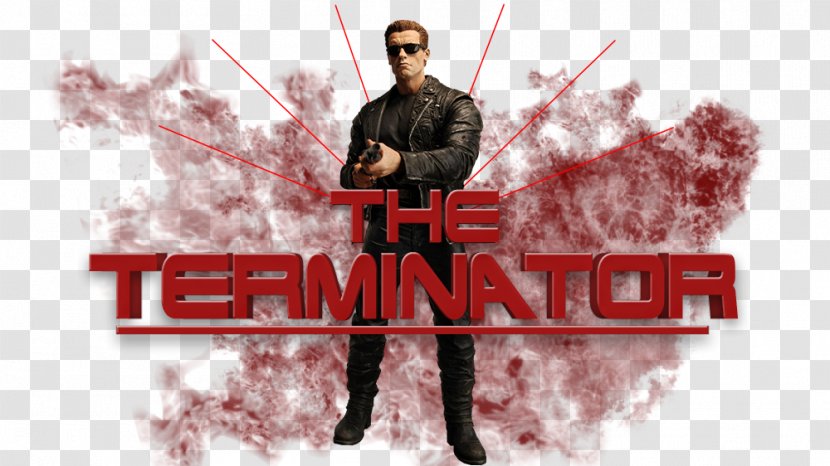 The Terminator Film National Entertainment Collectibles Association - Untitled Transparent PNG