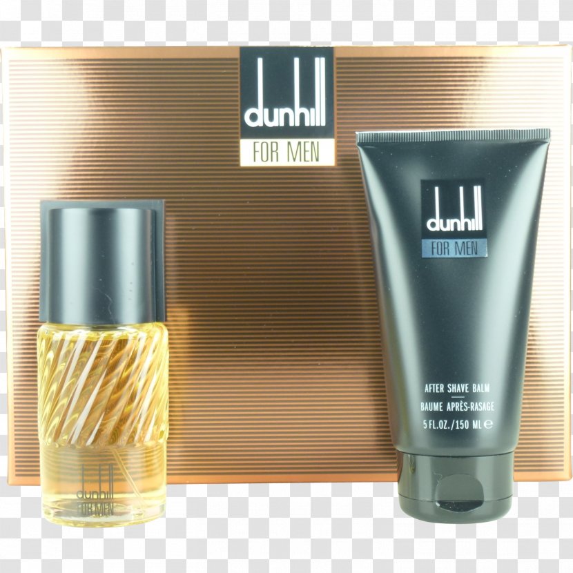 Perfume Aftershave Lotion Alfred Dunhill Man Transparent PNG