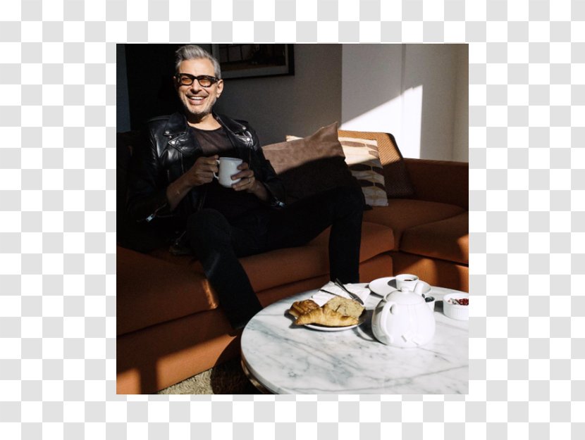 Actor Male Film Keyword Tool Fashion - Jeff Goldblum Transparent PNG