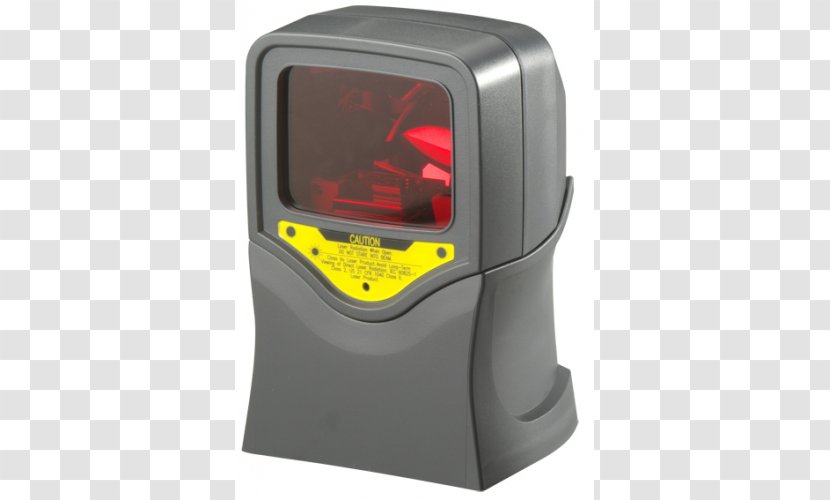 Barcode Scanners Laser Product Price - Office - Barkod Transparent PNG