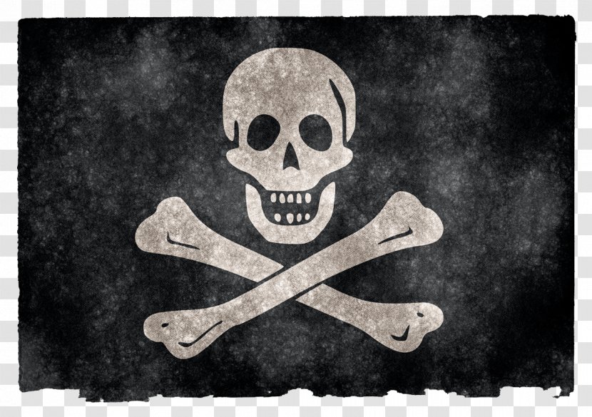 Assassins Creed IV: Black Flag Jolly Roger Piracy Pirate Coins - Grunge Transparent PNG