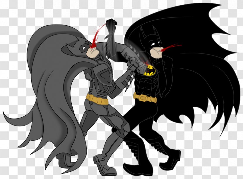 Batman Comic Book Drawing Animation - Robin - Christian Bale Transparent PNG