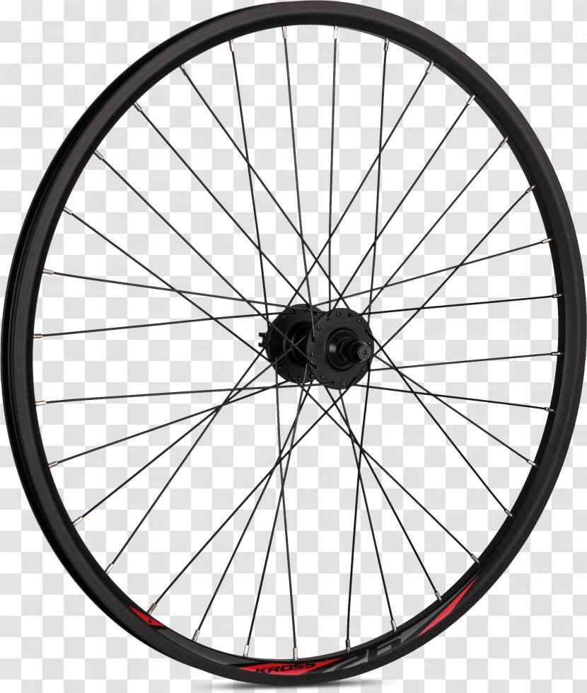 Bicycle Wheels Wheelset BMX Bike - Wheel Transparent PNG