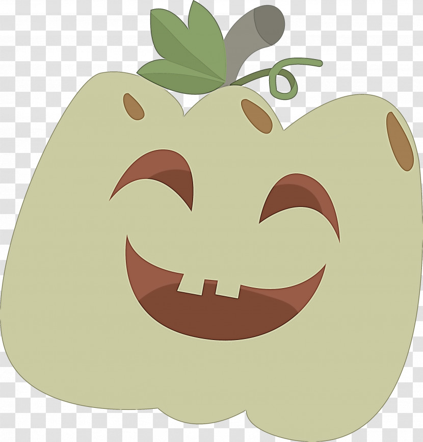 Pumpkin Patch Halloween Transparent PNG