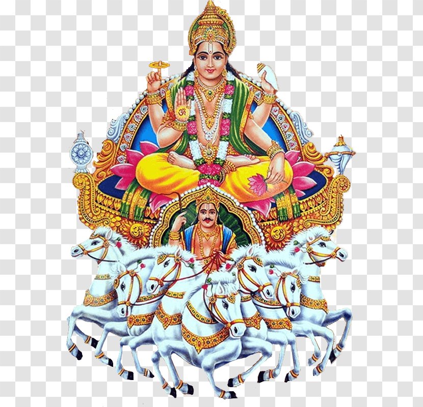 Shiva Ratha Saptami Surya Mantra - Paksha - Lord Krishna Transparent PNG