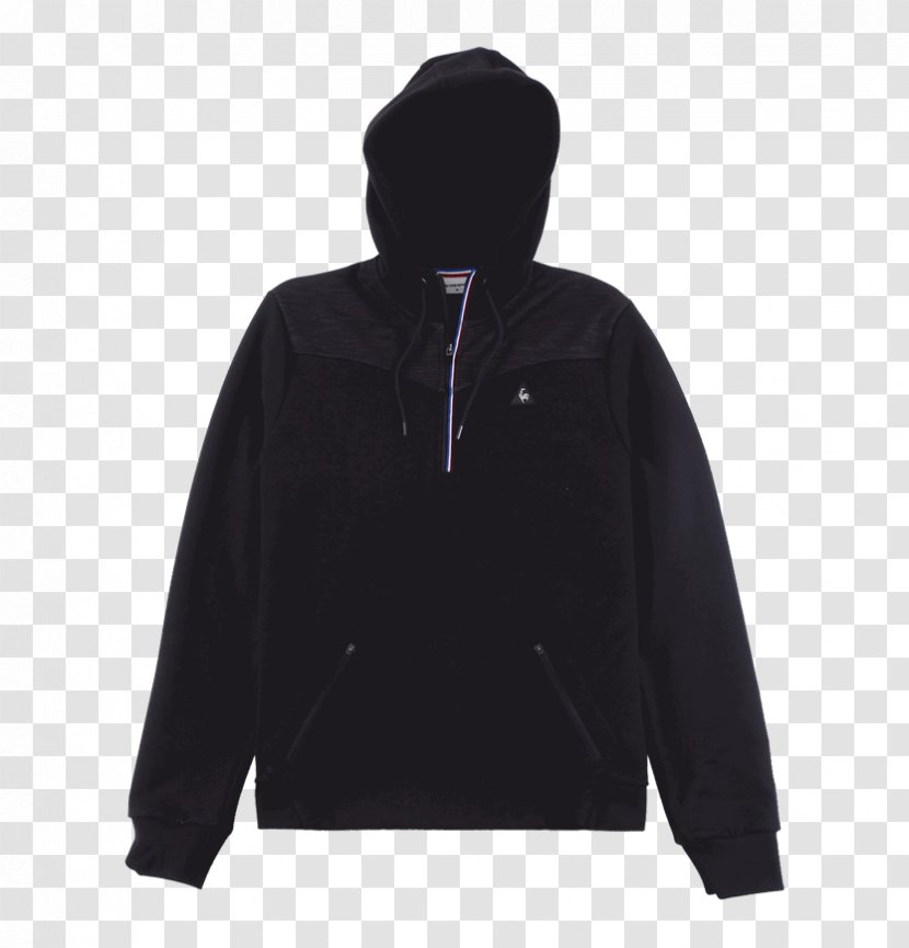 Hoodie Jacket Clothing T-shirt Coat Transparent PNG