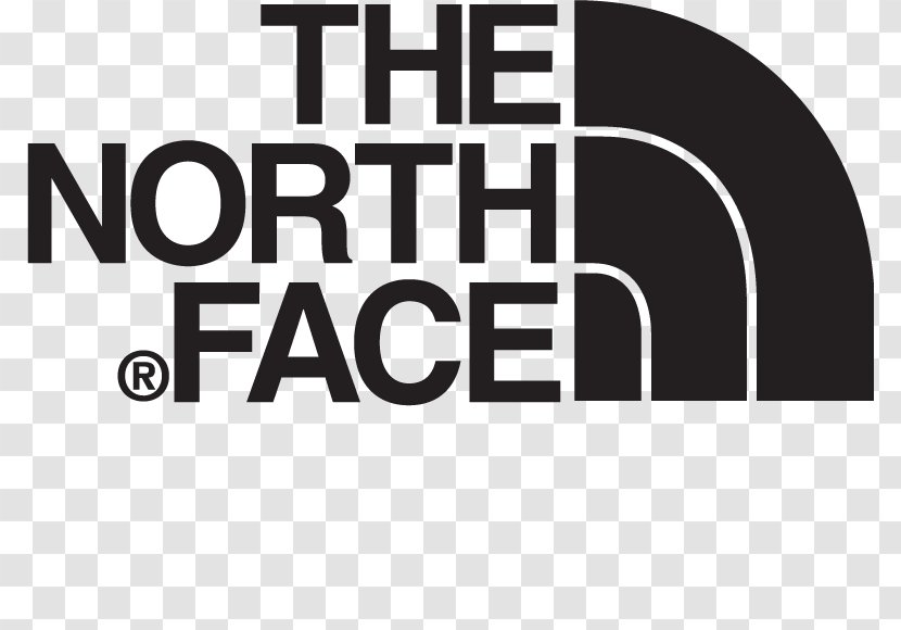 Logo Product Design Brand The North Face Font Transparent PNG