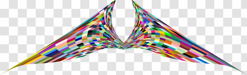 Color Clip Art - Wing - Angel Transparent PNG