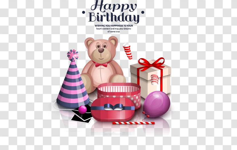 Paper U751fu65e5u5361 Birthday Greeting Card Balloon - Tree Transparent PNG
