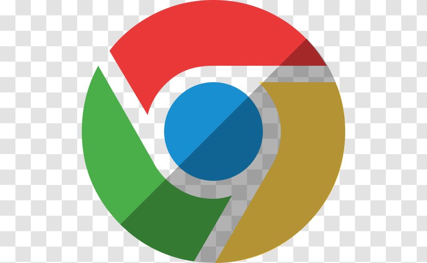 Google Chrome Web Browser Logo Transparent PNG