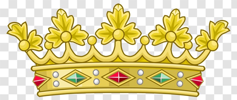 Kingdom Of France French First Republic Politician President - Napoleon Iii - Crown Heraldry Transparent PNG