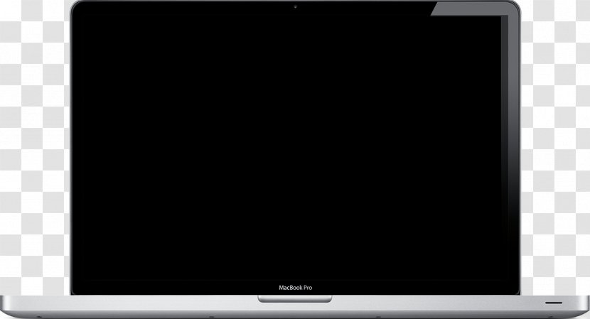 MacBook Pro Air Apple - Macbook Transparent PNG