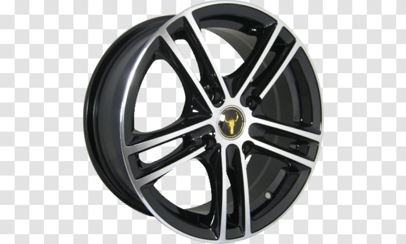Car Autofelge Rim Wheel Tire - Alloy Transparent PNG