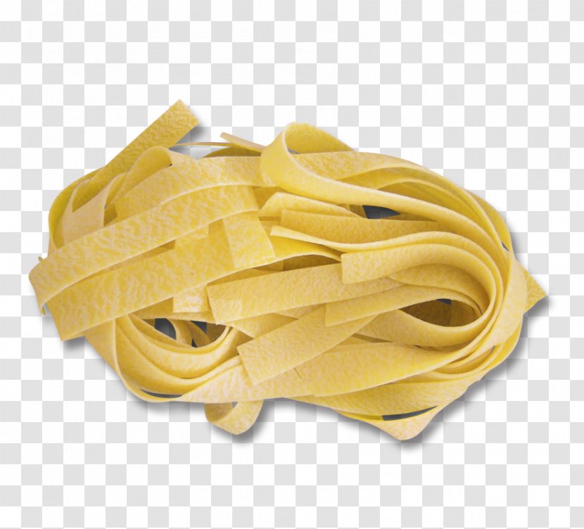 Pasta Taglierini Gnocchi Tagliatelle Pappardelle - Egg Transparent PNG