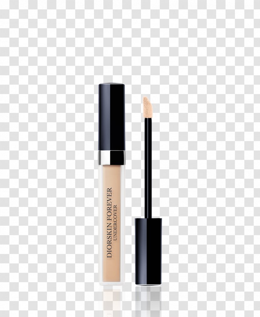 Dior Diorskin Forever Fluid Foundation Concealer Cosmetics Christian SE - Peter Philips - Beauty Blender Transparent PNG