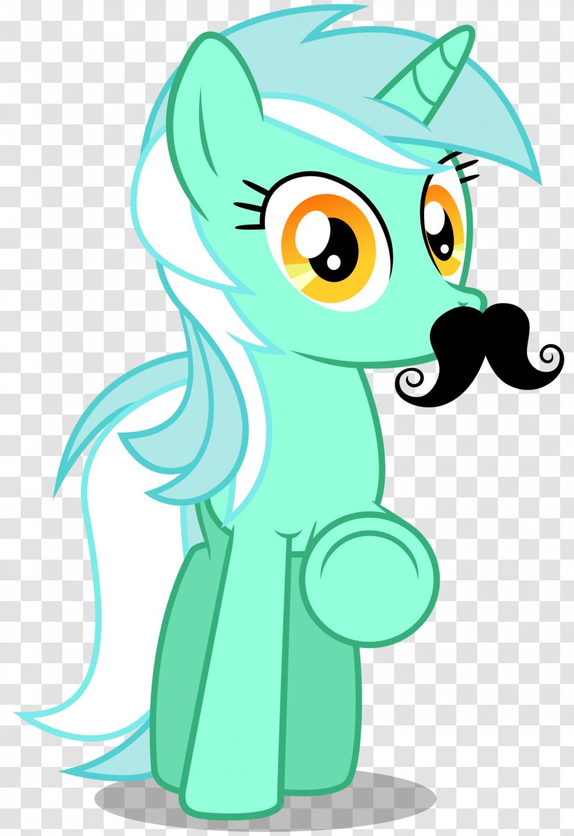 My Little Pony Derpy Hooves Spike - Nose Transparent PNG