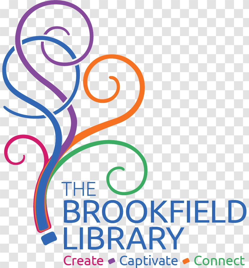 The Brookfield Library Central Public Computer - Wechat Logo Transparent PNG