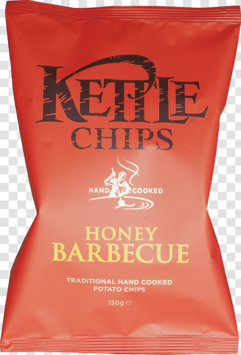 Potato Chip Kettle Foods Snack Sea Salt Transparent PNG