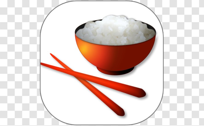 Chopsticks Cuisine White Rice 5G - Commodity - Chinese Transparent PNG