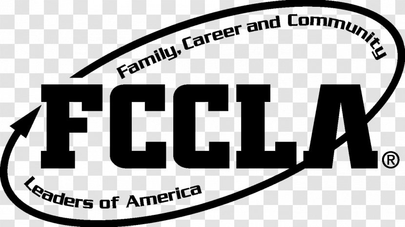 FCCLA Leadership Career And Technical Student Organization Family - Brand Transparent PNG