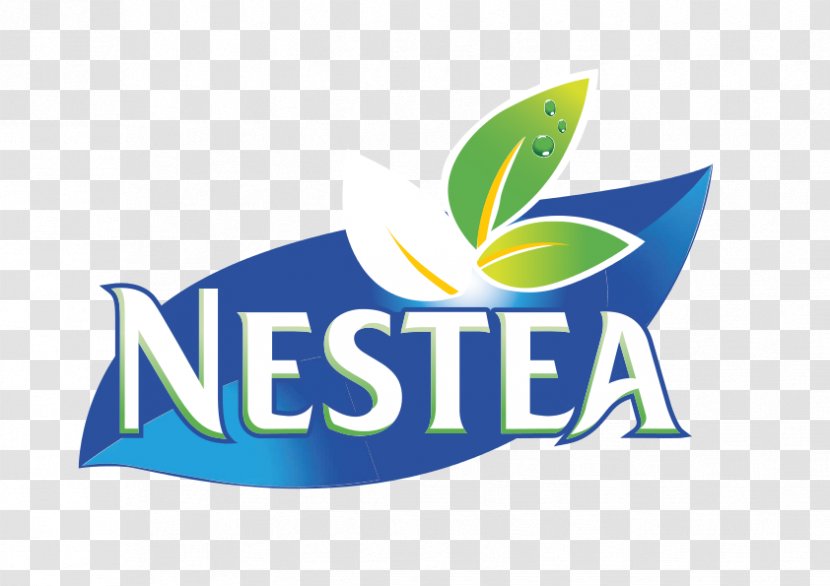 Iced Tea Nestea Nestlé Logo Transparent PNG