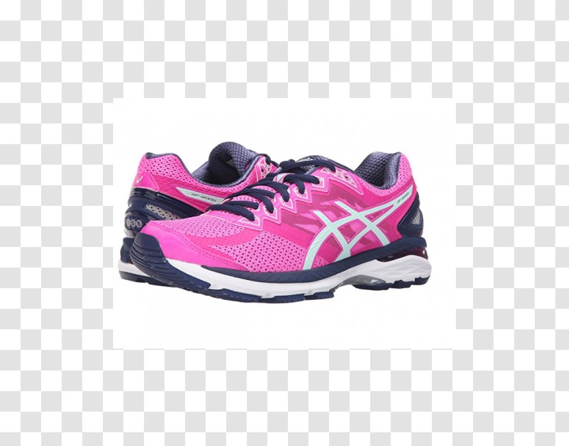 ASICS Sneakers Adidas Shoe Converse - Pink 8 Digit Womens Day Transparent PNG