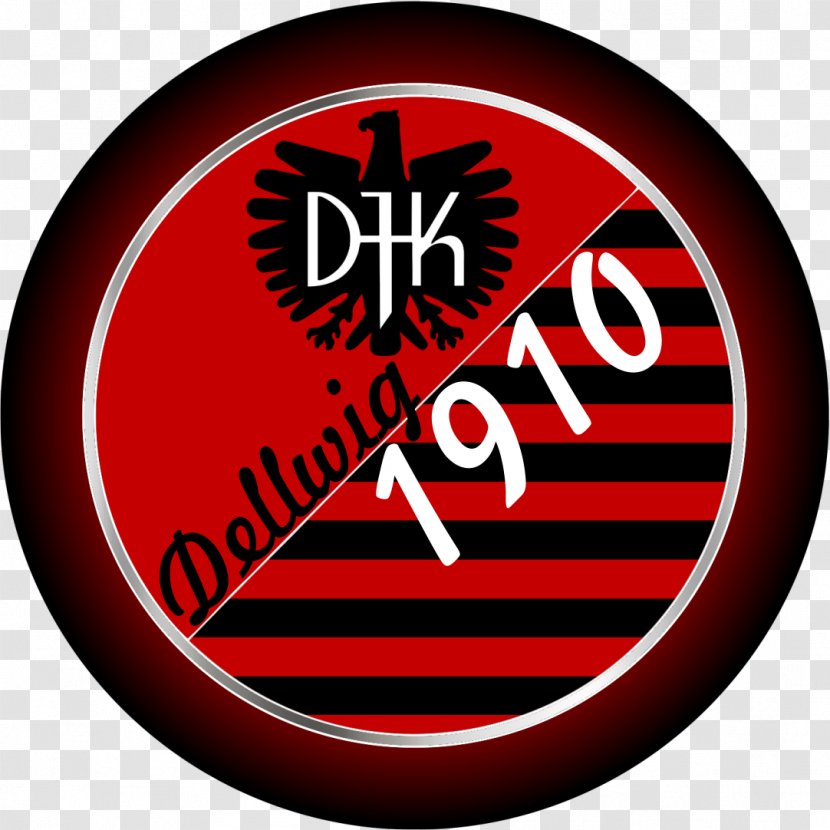 DJK Dellwig 1910. E.V. Oak Hills High School Logo Text Ebenezer Road - Essen - Spielplan Transparent PNG