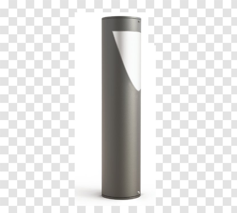 Lighting Cylinder - Design Transparent PNG