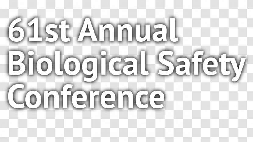 Biosafety Level Biocontainment Biosecurity American Biological Safety Association - Alabama - International Day For Diversity Transparent PNG