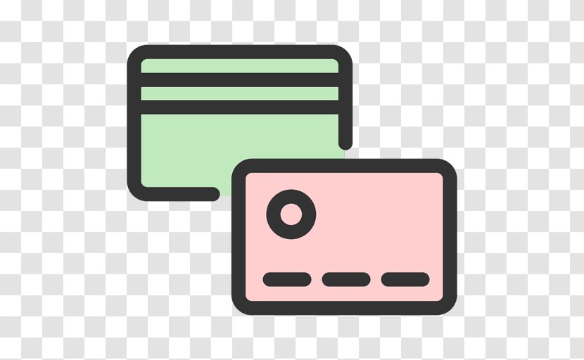 Credit Card - Bank Transparent PNG
