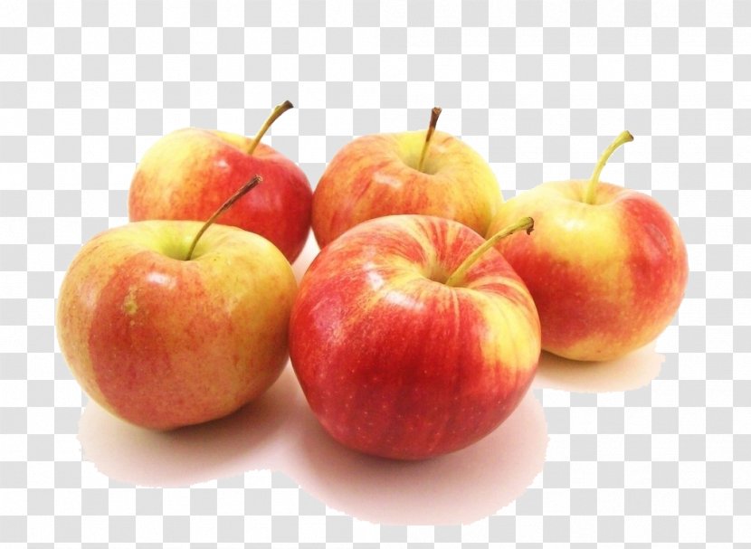 Apple Juice Varenye Rose Water - Human Digestive System - Five Red Apples Transparent PNG